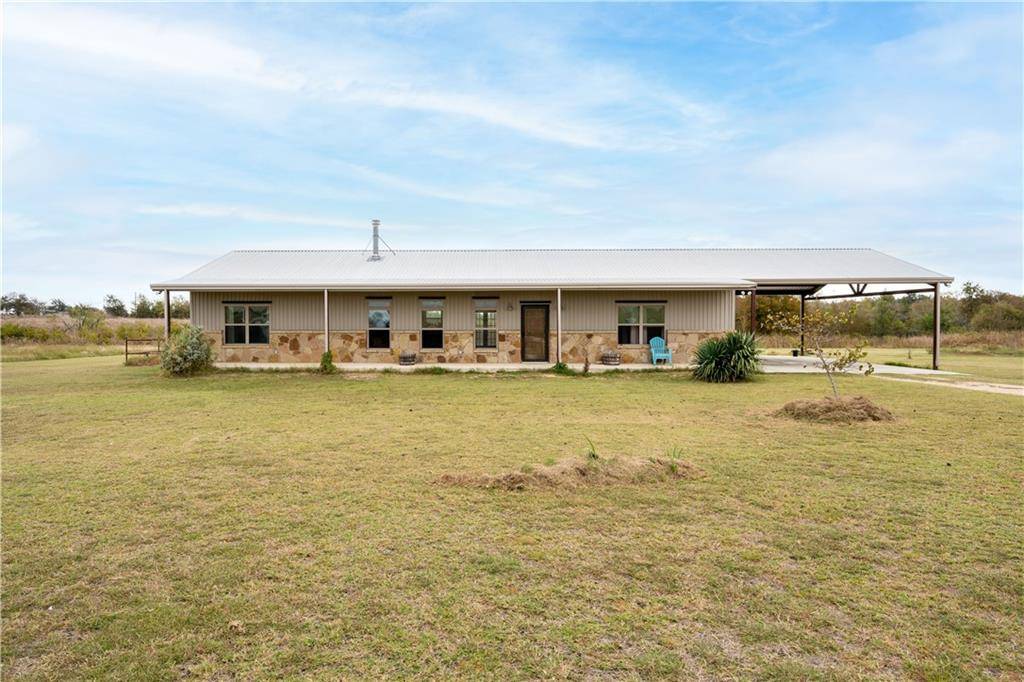 807 County Road 206, Cameron, TX 76520