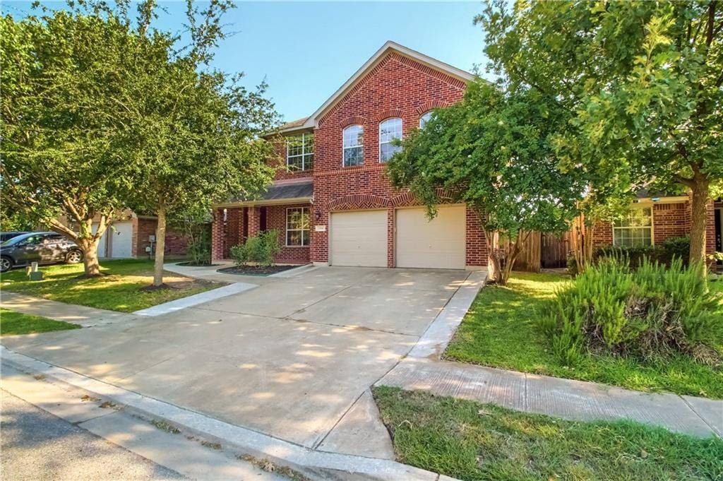 13616 Field Stream LN, Manor, TX 78653
