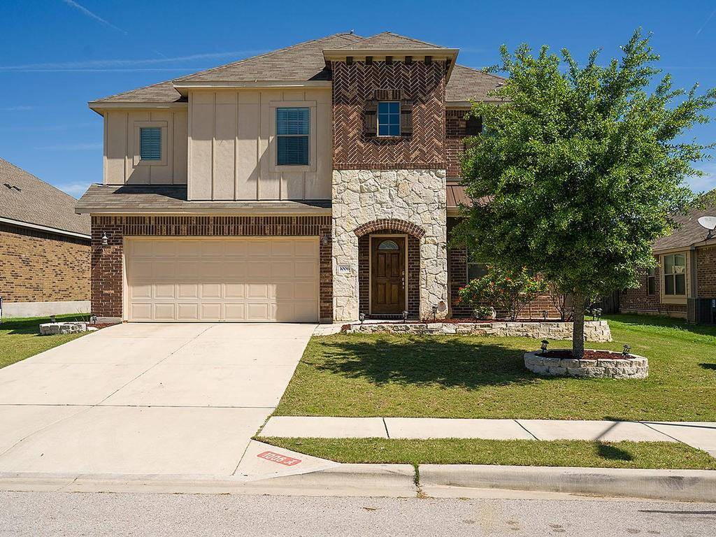1006 S Pasture, Hutto, TX 78634