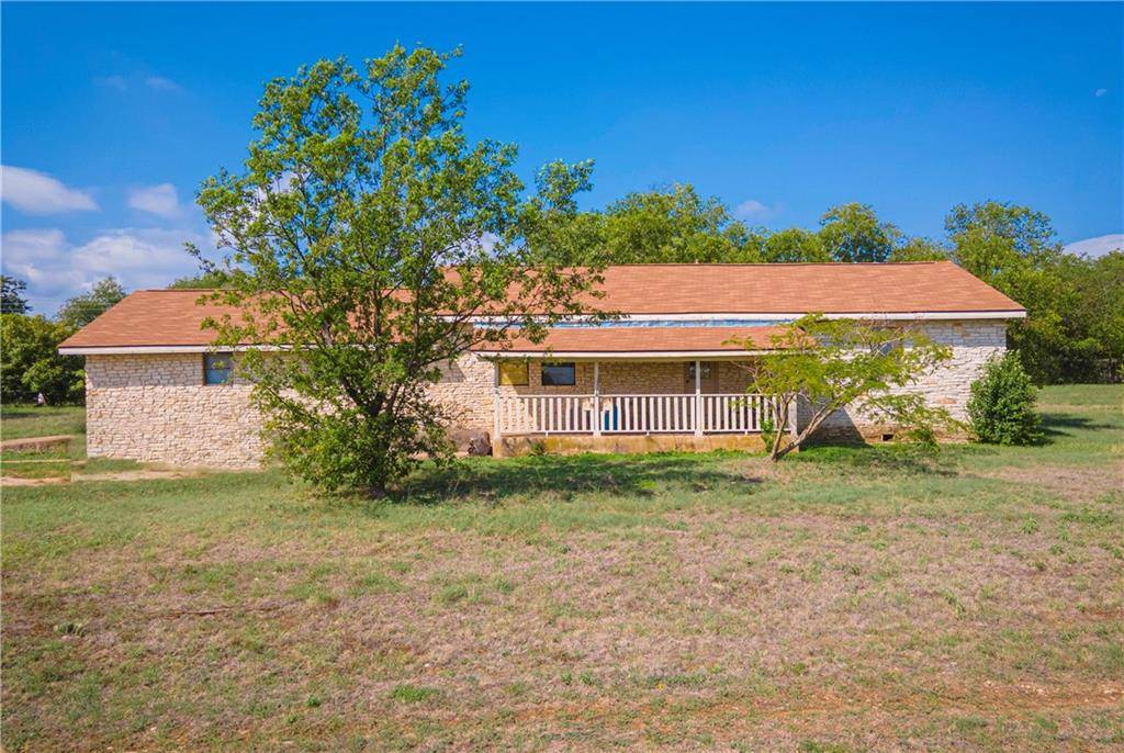 892 E Bowman DR, Round Rock, TX 78664