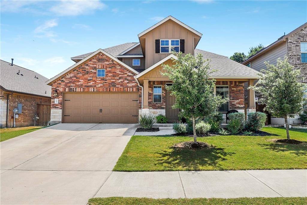167 Patriot DR, Buda, TX 78610
