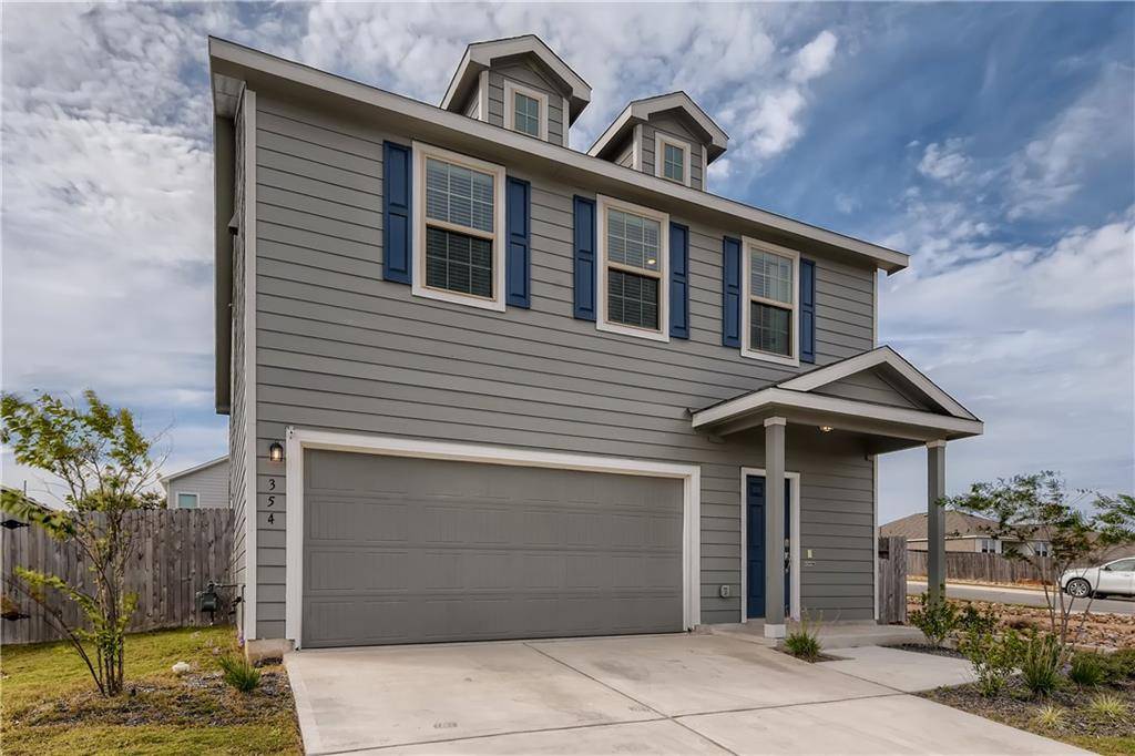 354 Moon Stone TRL, Buda, TX 78610