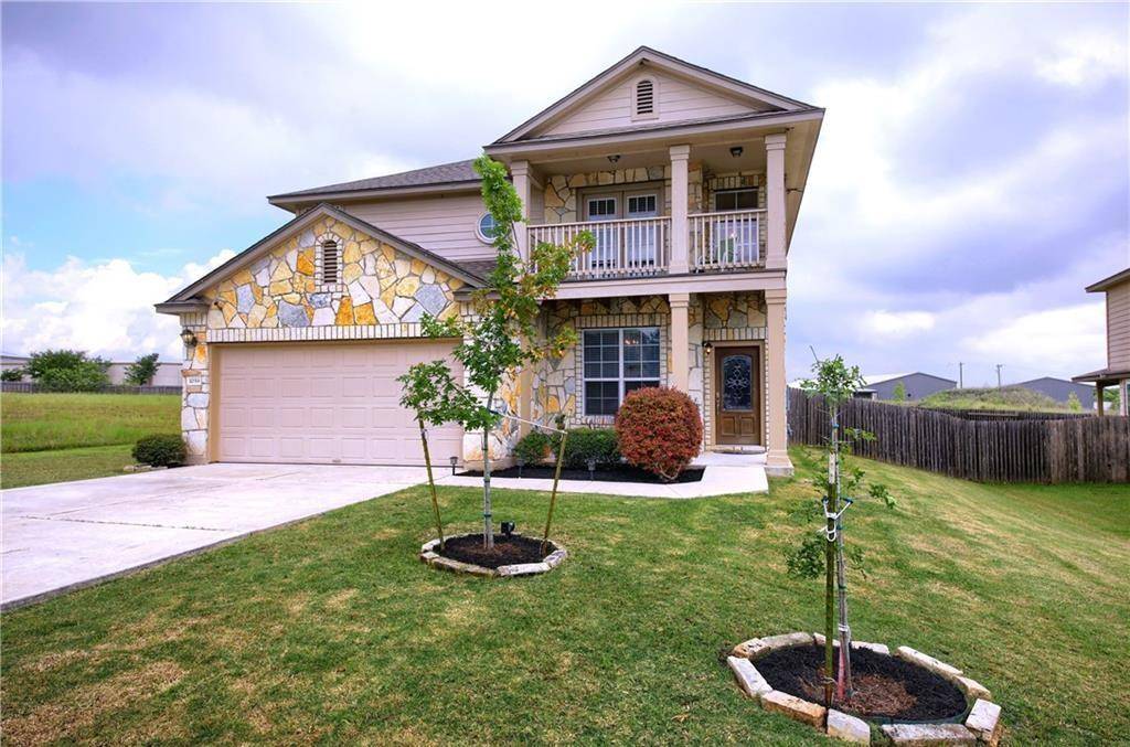 1059 Four Seasons Farm DR, Kyle, TX 78640