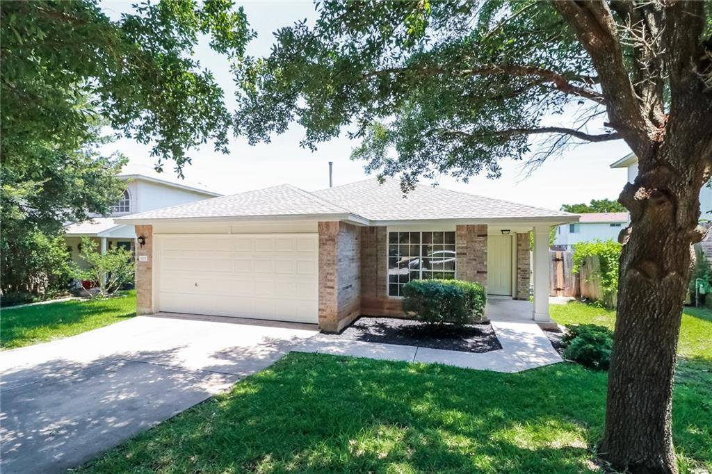 1819 Wallin LOOP, Round Rock, TX 78664