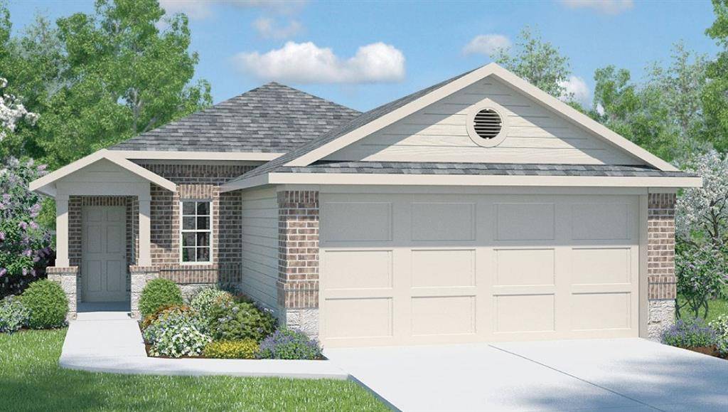 14907 Gypsum Mill RD, Manor, TX 78653