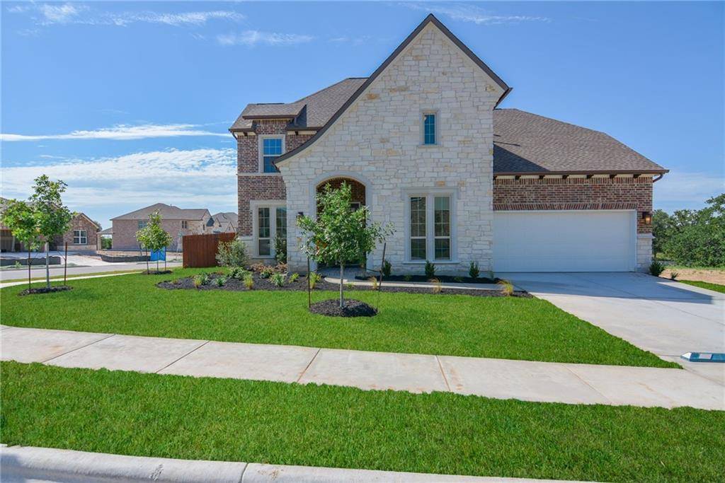 228 Draco ST, Georgetown, TX 78628