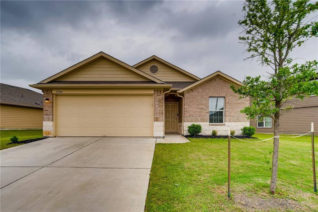 11924 Riparian RD, Manor, TX 78653