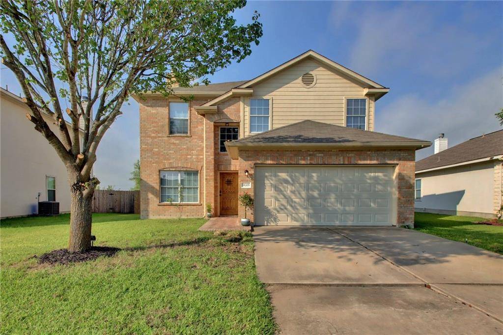 18205 Maxa DR, Manor, TX 78653