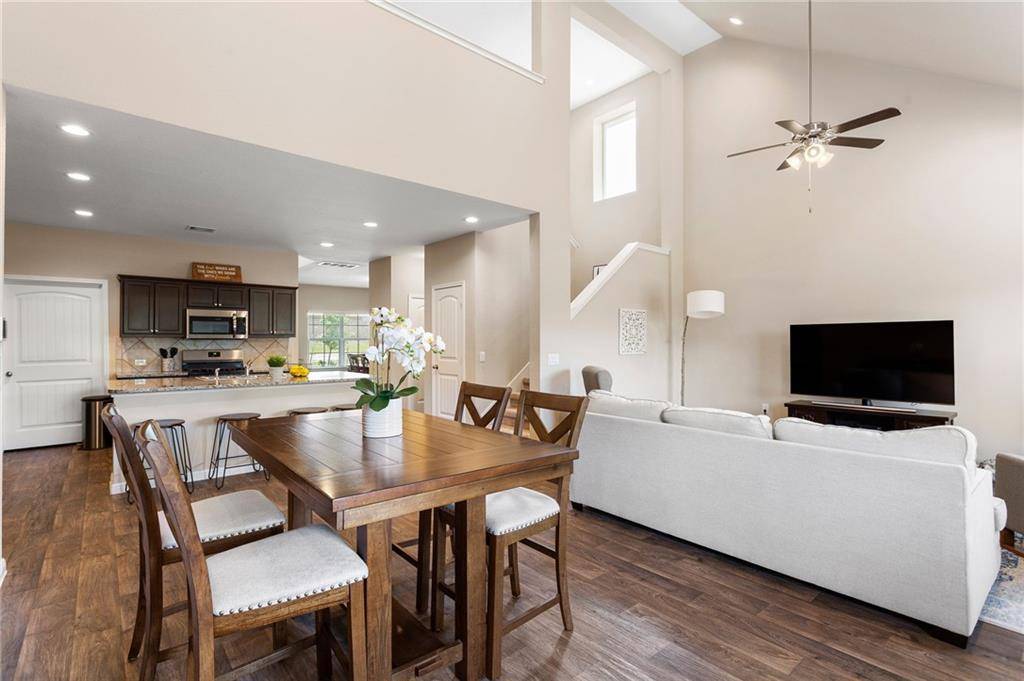 10721 Mule Train DR, Austin, TX 78754