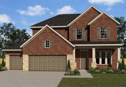 2020 Matlock CIR, Hutto, TX 78634