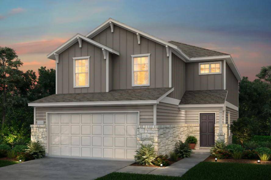 11112 Mestengo DR, Manor, TX 78653