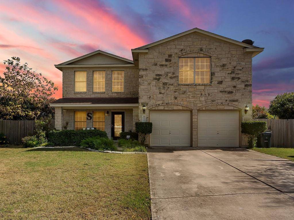 103 Erin CV, Hutto, TX 78634