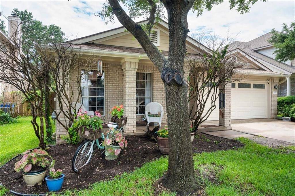 700 Horizon TRL, Cedar Park, TX 78613