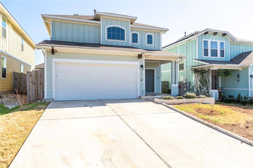 262 Wapiti RD, Buda, TX 78610