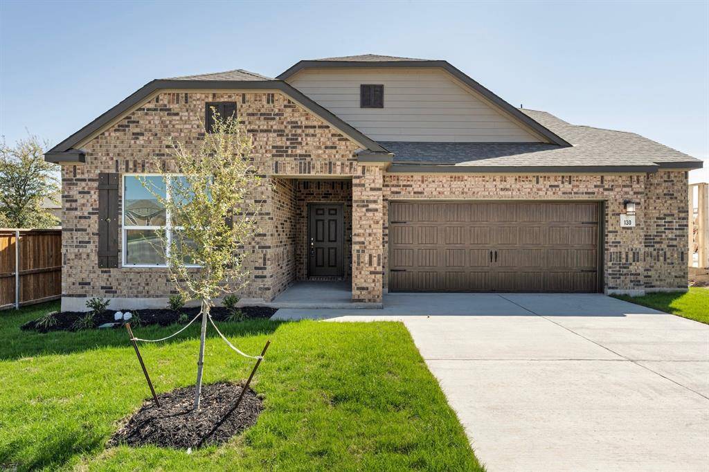 130 Texas Jack DR, Kyle, TX 78640