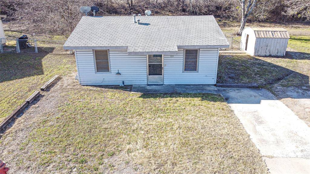 719 W Avenue B, Copperas Cove, TX 76522