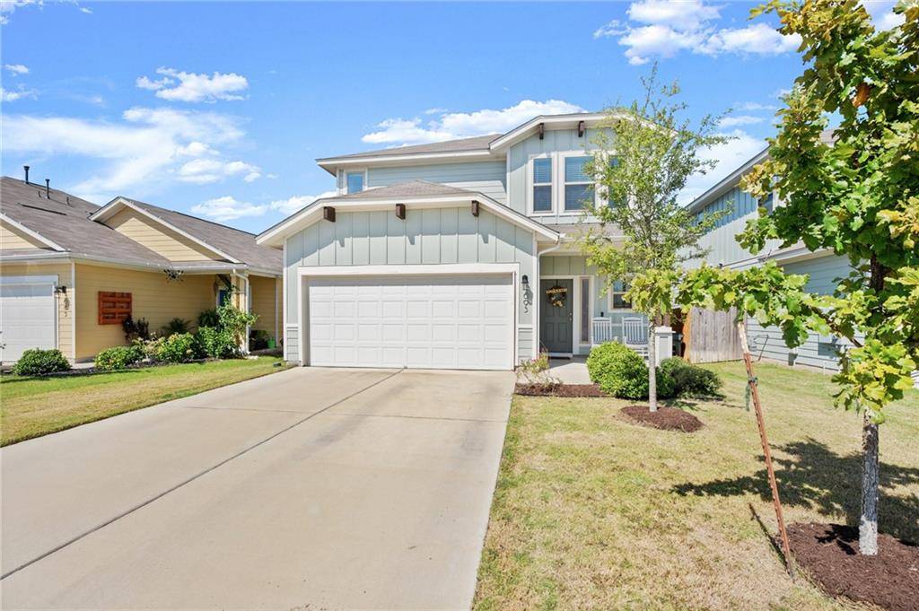693 Twisted Oaks LN, Buda, TX 78610