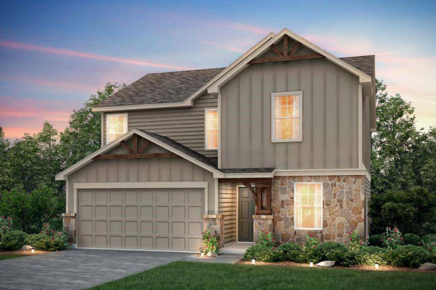 182 Bayberry CIR, Buda, TX 78610