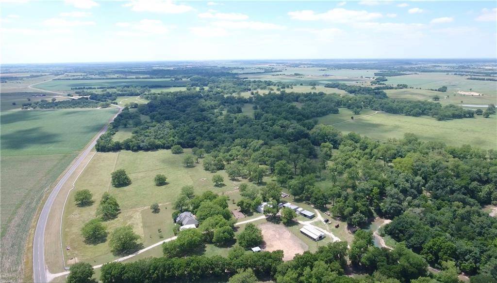 8360 N FM 908, Rockdale, TX 76567