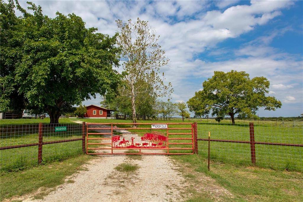 10250 Private Road 1004, Caldwell, TX 77836