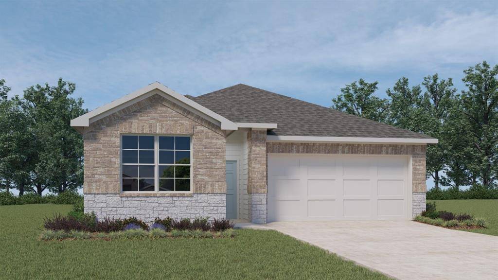 105 Brody LN, Georgetown, TX 78626
