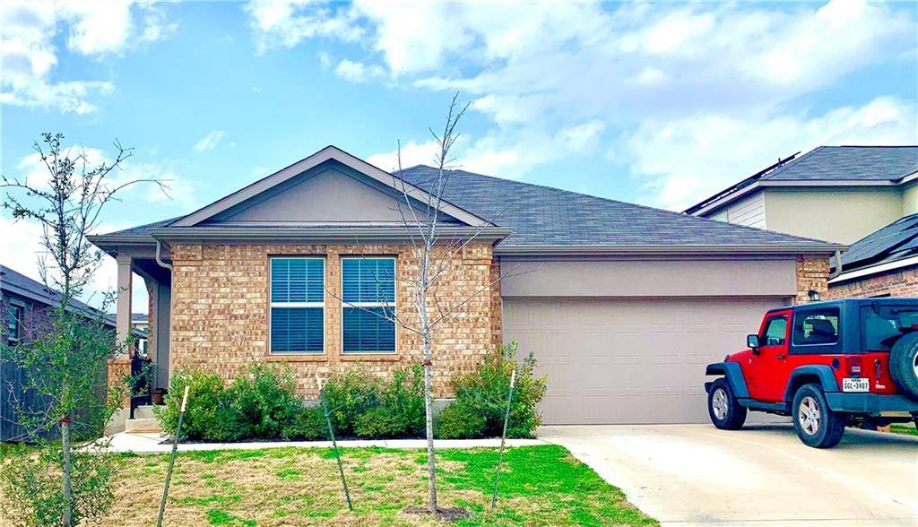 11808 Roscommon TRL, Manor, TX 78653