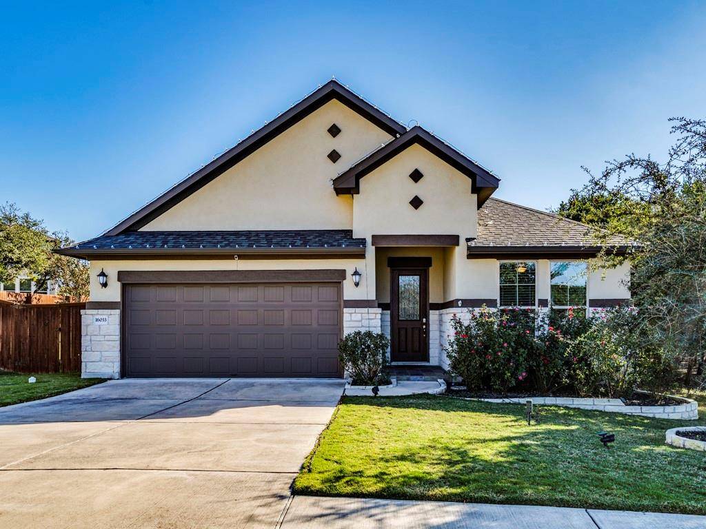 16033 Villa Frontera DR, Bee Cave, TX 78738