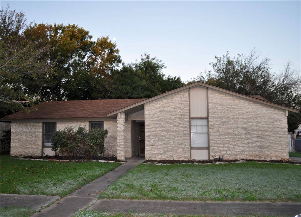 12806 Lamppost LN, Austin, TX 78727