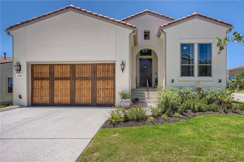 12105 Beautybrush DR, Bee Cave, TX 78738