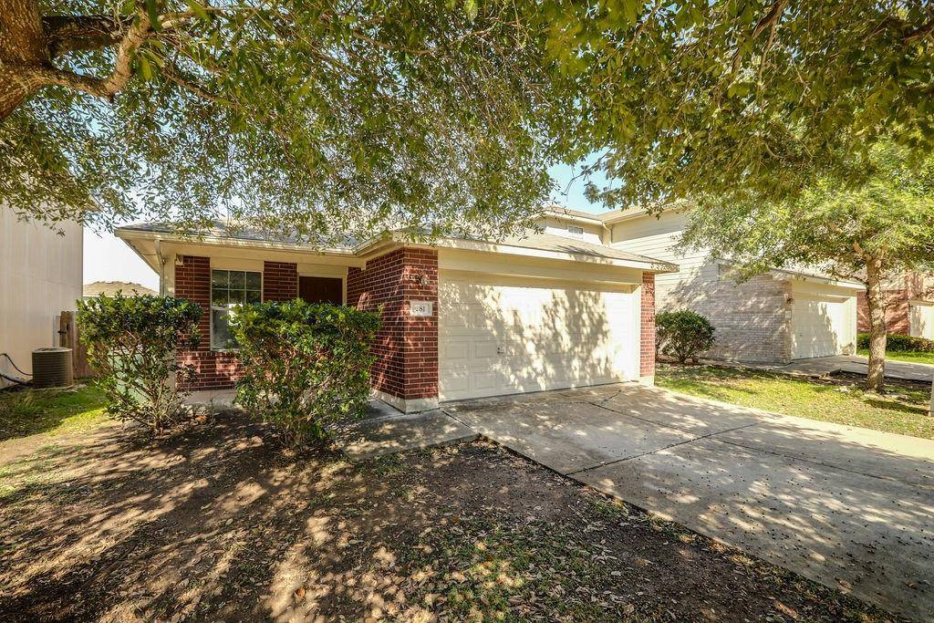 281 Jack Rabbit LN, Buda, TX 78610