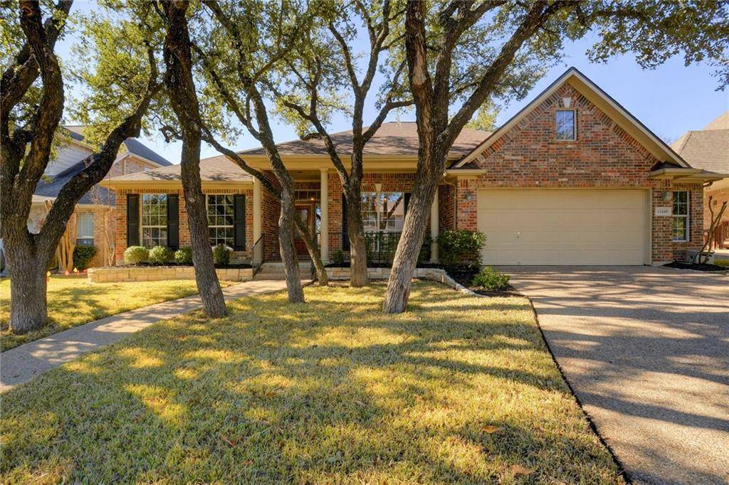 2448 Arbor DR, Round Rock, TX 78681