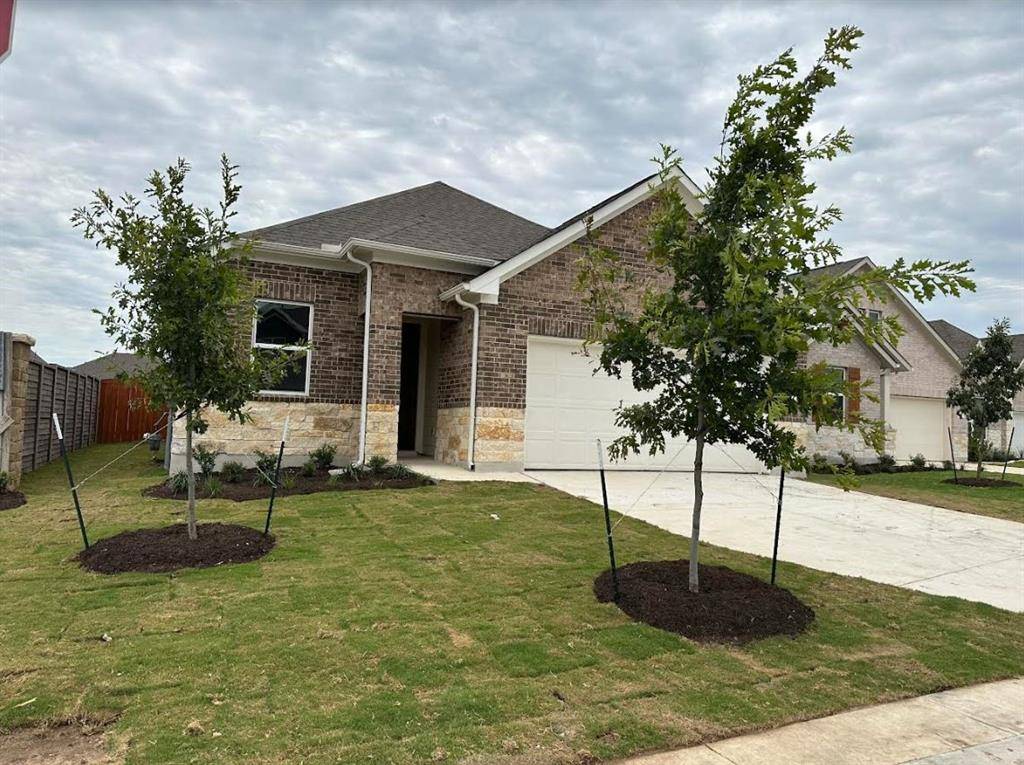 501 Three Feathers CT, Georgetown, TX 78633