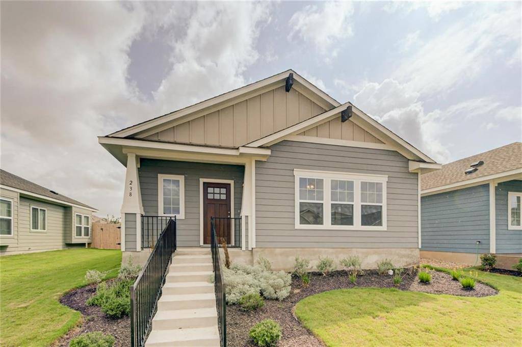 238 Mossycup, San Marcos, TX 78666