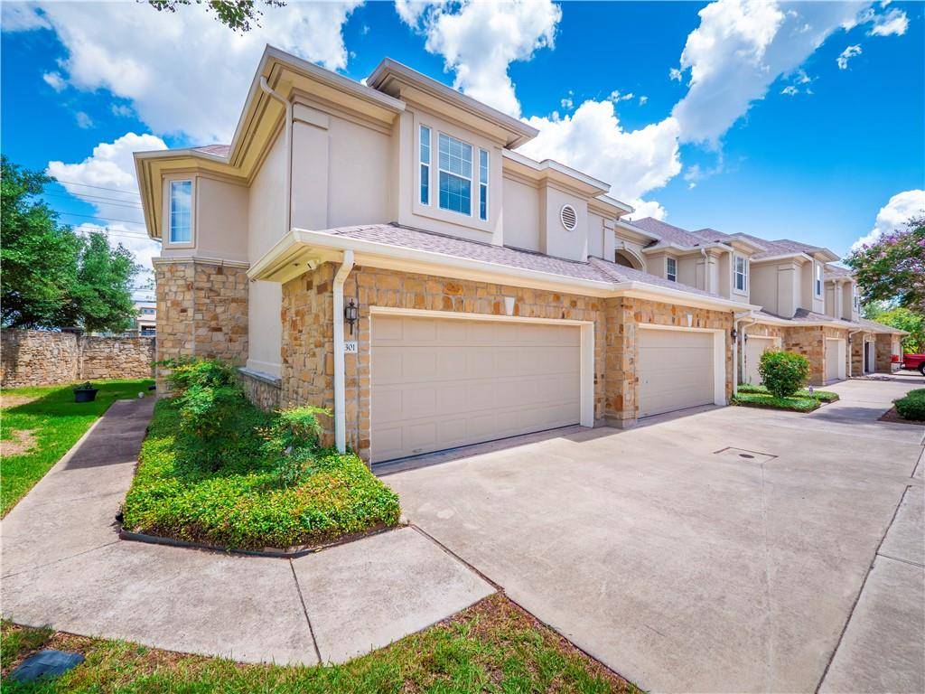1101 E Parmer LN #301, Austin, TX 78753