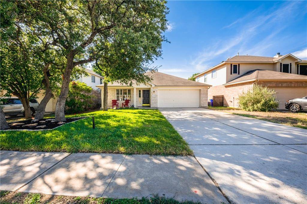 1012 Heritage Park DR, Cedar Park, TX 78613