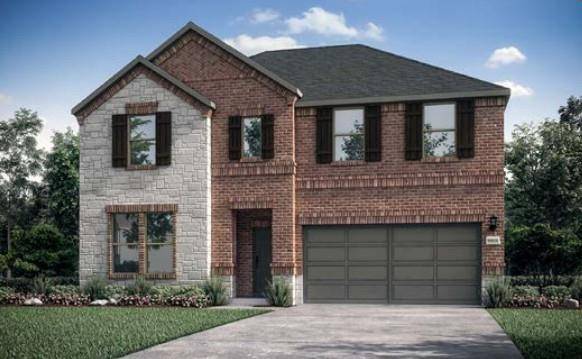 212 Stinchcomb RD, Hutto, TX 78634