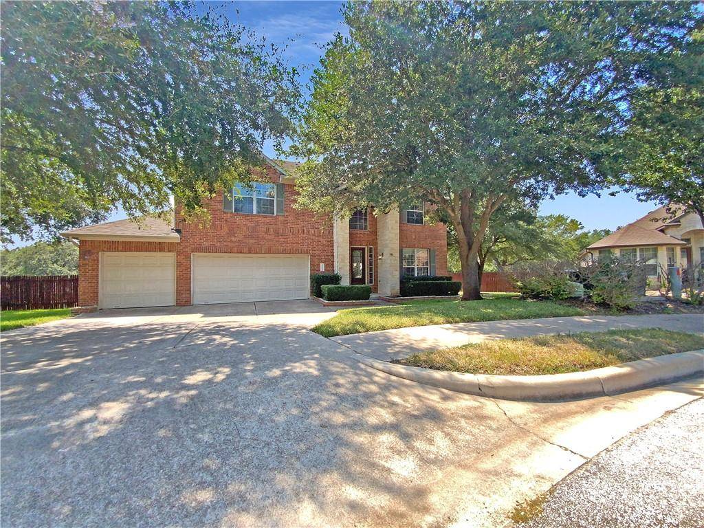 2101 Tattler DR, Cedar Park, TX 78613