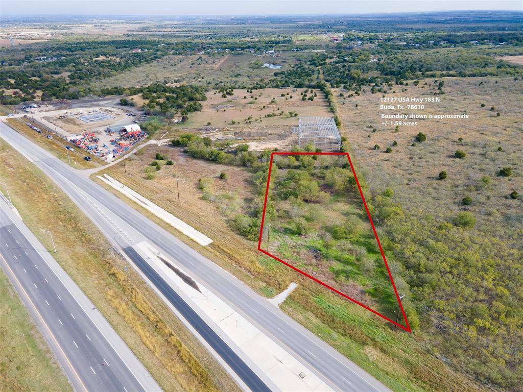12127 Us Highway 183 HWY S, Buda, TX 78610