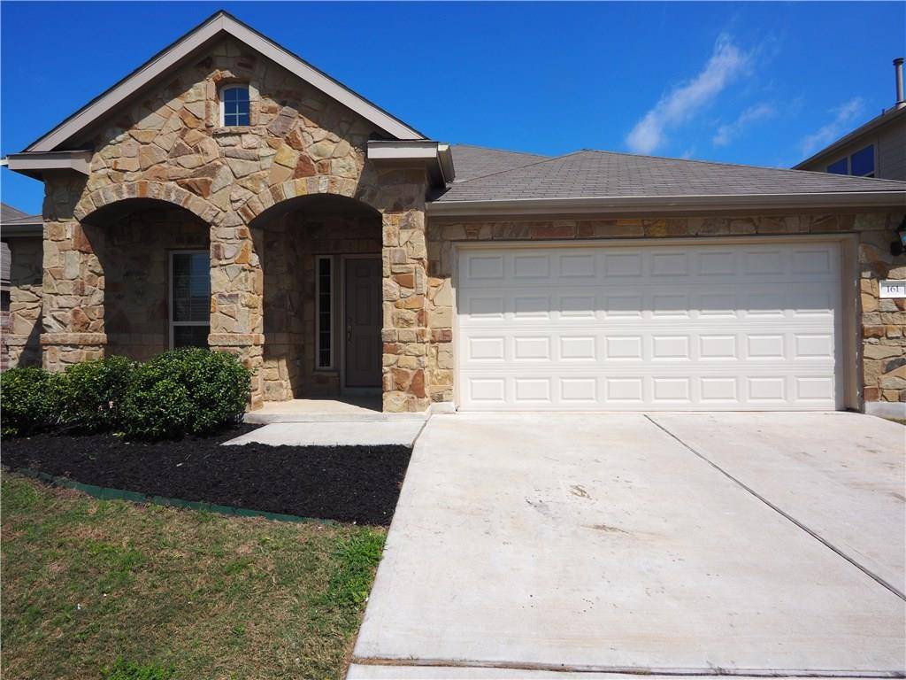161 Fossilstone TRL, Buda, TX 78610