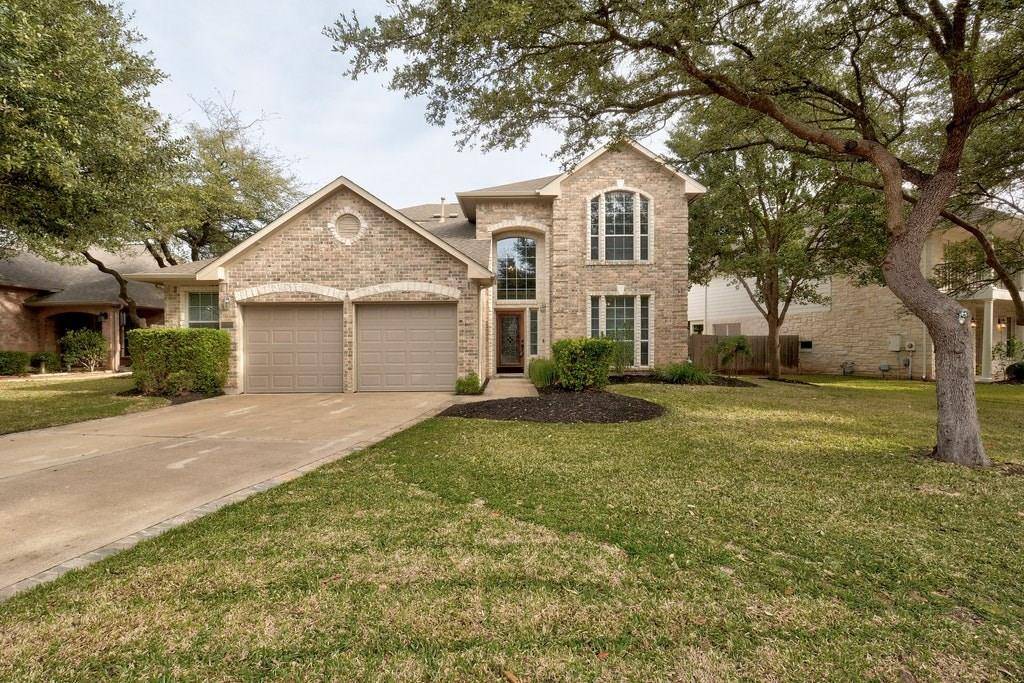 1604 Pagedale DR, Cedar Park, TX 78613