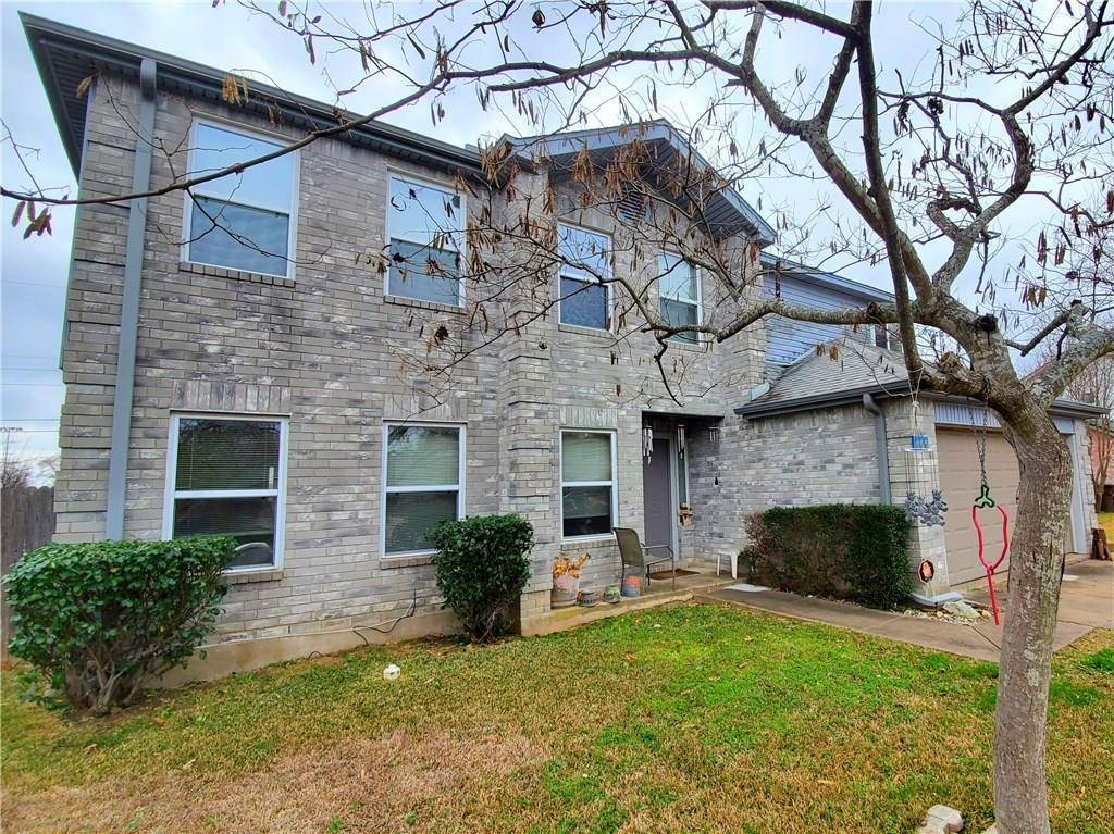 1003 Hayden WAY, Round Rock, TX 78664