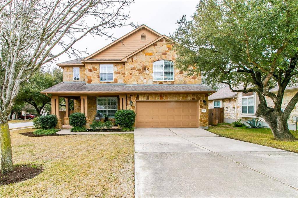 2700 Checker DR, Cedar Park, TX 78613