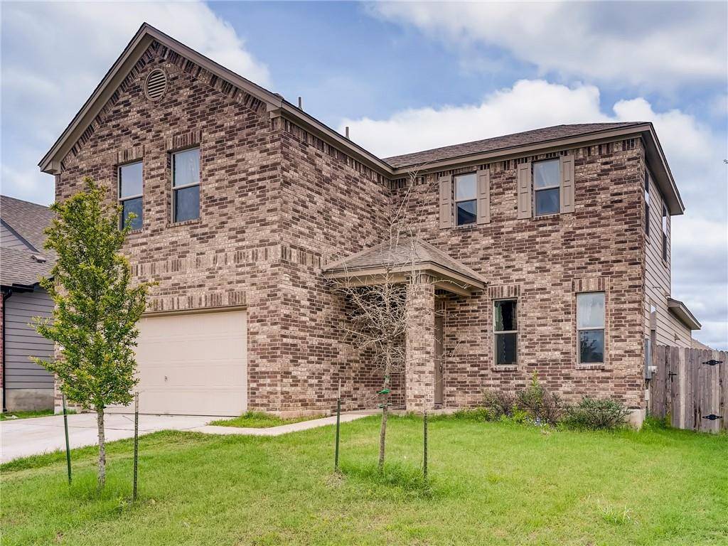 13901 Lyndon B Johnson ST, Manor, TX 78653
