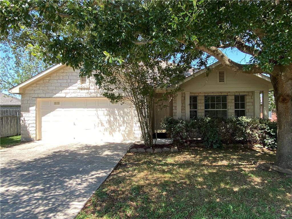 151 Primrose BLVD, Kyle, TX 78640