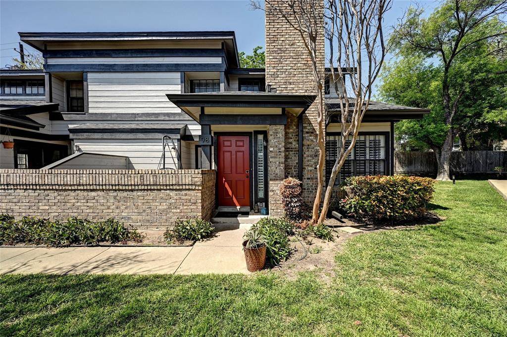 1748 Ohlen RD #98, Austin, TX 78757