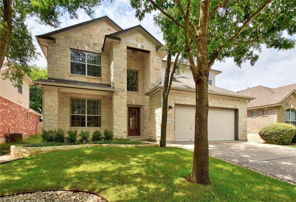 390 Middle Creek DR, Buda, TX 78610