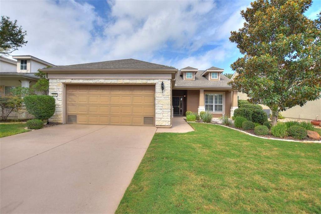 617 Whispering Wind DR, Georgetown, TX 78633