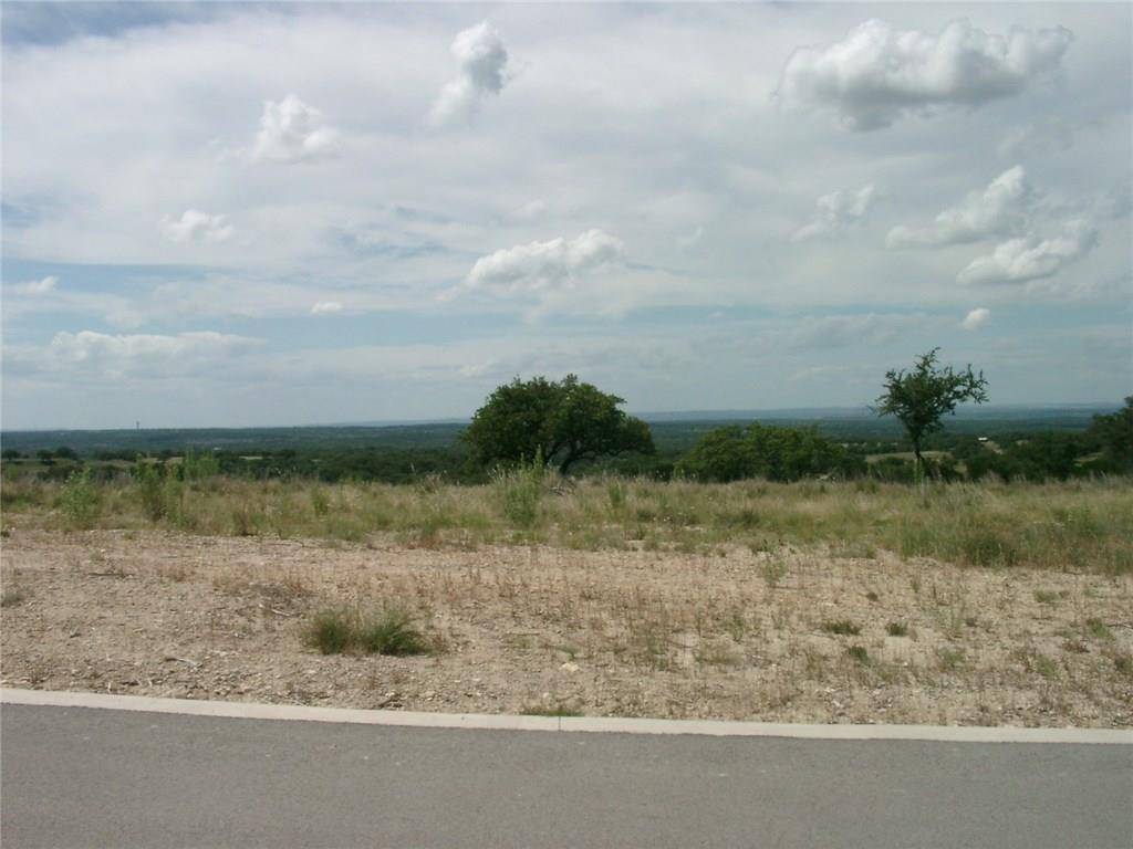 Lot 90 Bosque Trail, Marble Falls, TX 78654