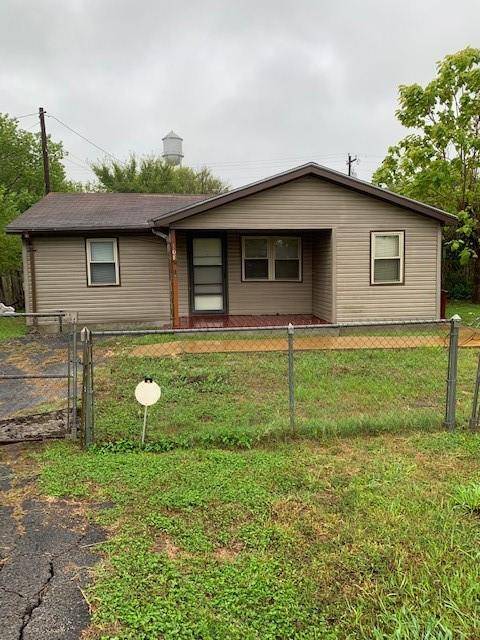 108 W Boyce ST, Manor, TX 78653