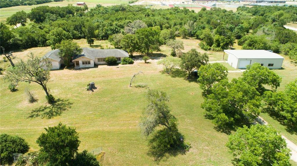 16202 Oak Grove RD, Buda, TX 78610